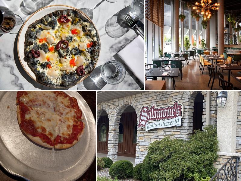 Salamone's Italian Pizzeria