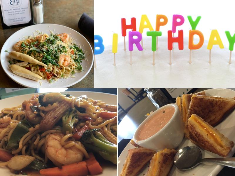 Neighbors at 13 East