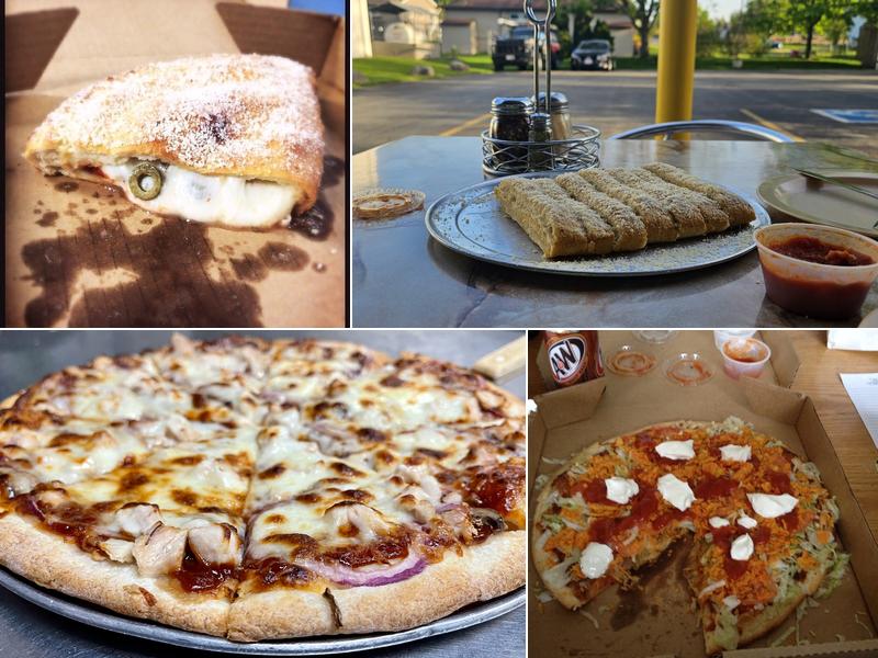 Papa Jimmy's Pizzeria