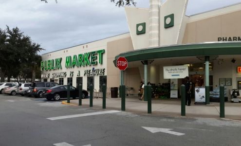 Publix Pharmacy at College Park