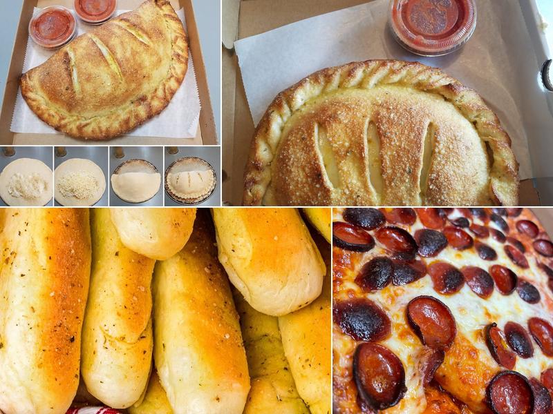 Wally's on Broadway (open late online)