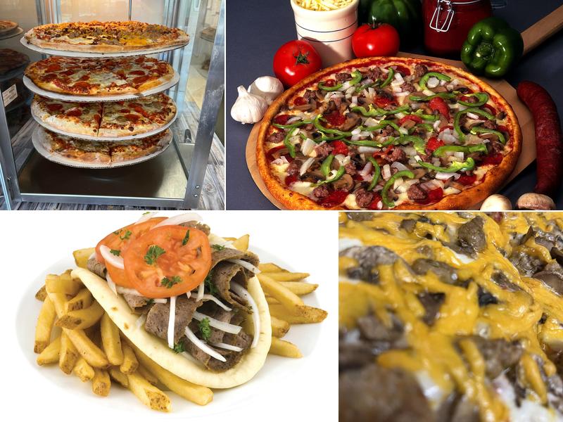 Pizza Pit - Sun Prairie 330 W Main St, Sun Prairie