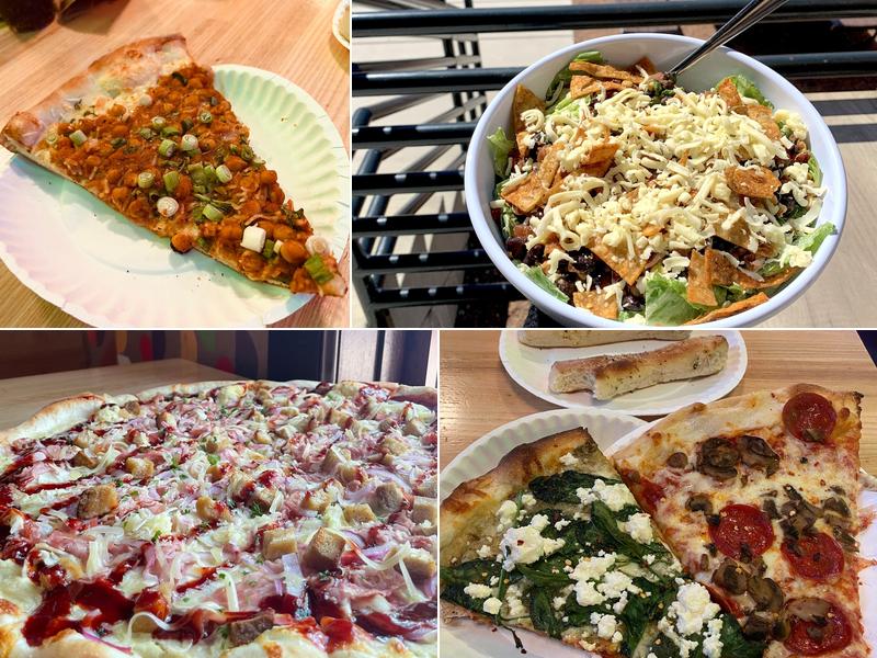 Ian’s Pizza Madison | State Street