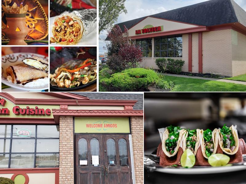 La Tolteca - Buffalo, NY