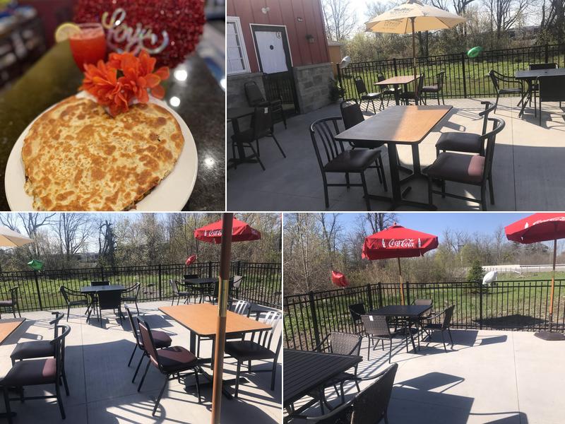 El Cubilete 2050 Cayuga Drive Extension, Niagara Falls