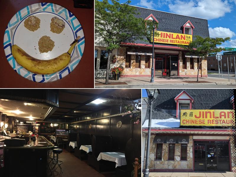 Jinlan Chinese Restaurant