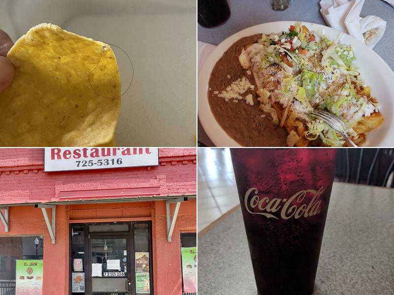 Leon Mexican Restaurant 17576 Highland Ave N, Arlington