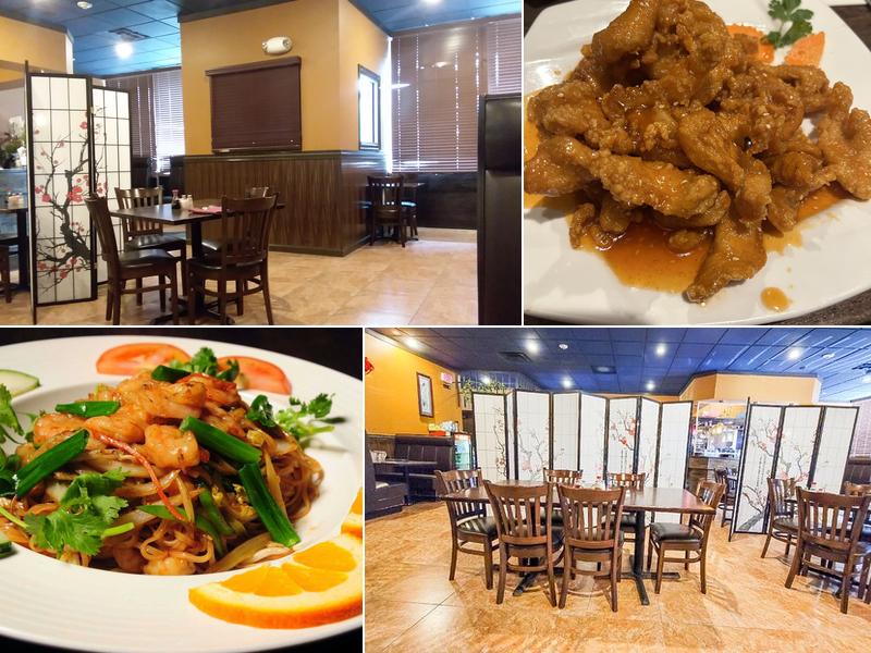 Asian Star Restaurant