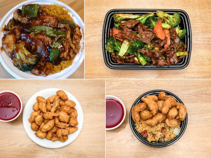 Number 1 Kitchen 1246 Abbott Rd, Lackawanna