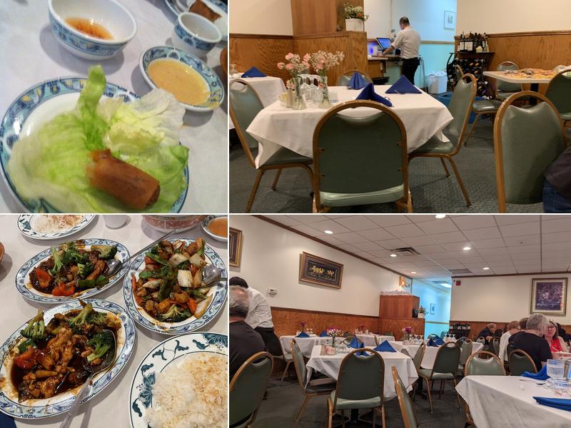 Red Pepper Chinese and Vietnamese Cuisine