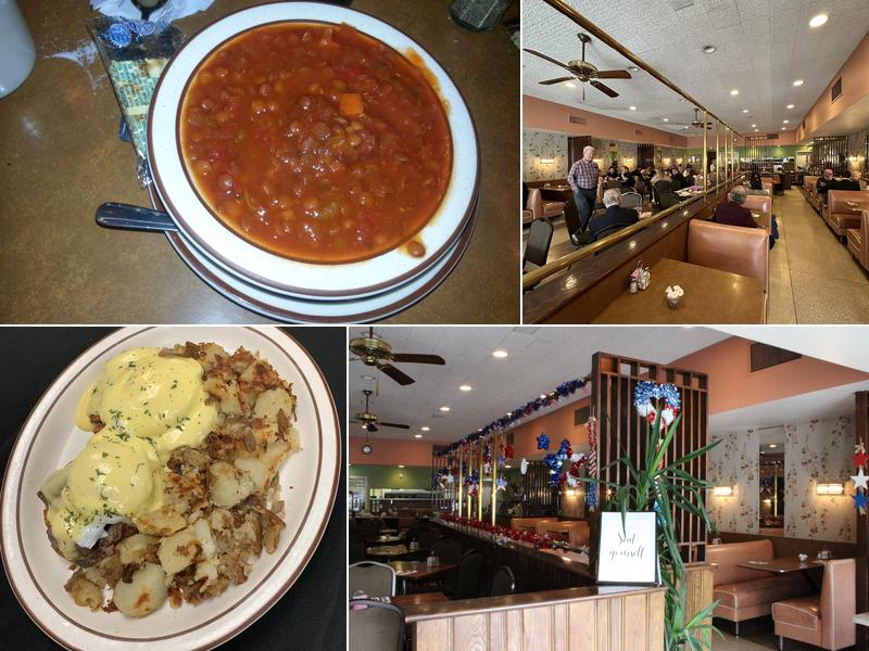 Plaka 2904 Delaware Ave, Kenmore