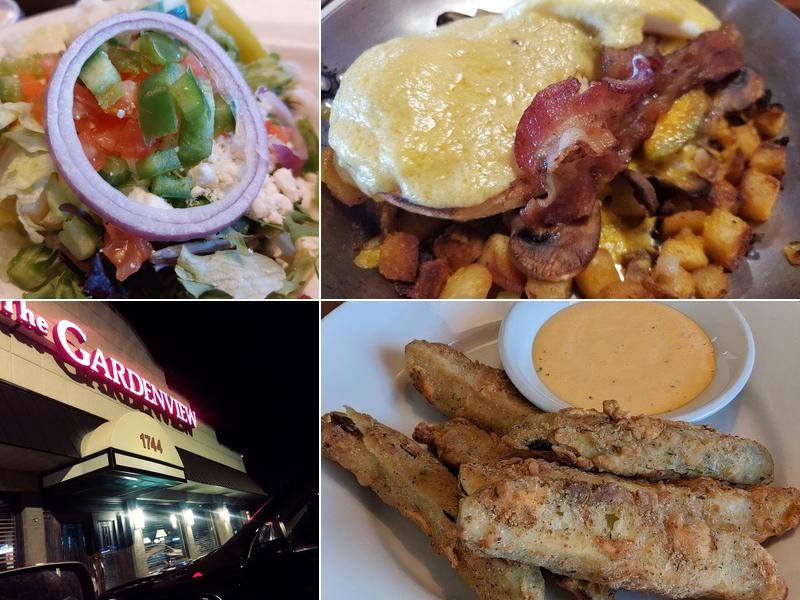 Gardenview Restaurant