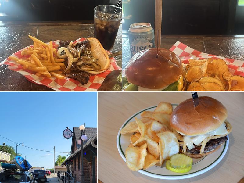 Rock Bottom Express 211 S Gardner Ave, Jefferson