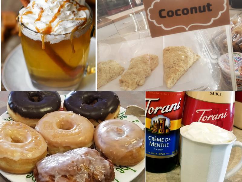 Tan-a- Latte 122 S Main St, Jefferson