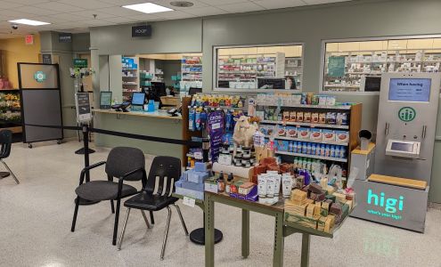 Publix Pharmacy at Baldwin Park
