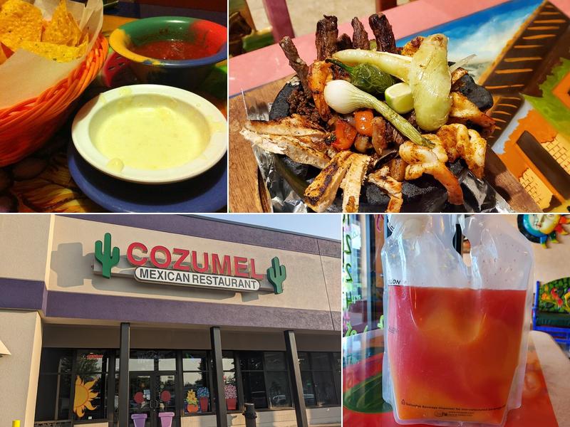 Cozumel Mexican Restaurant