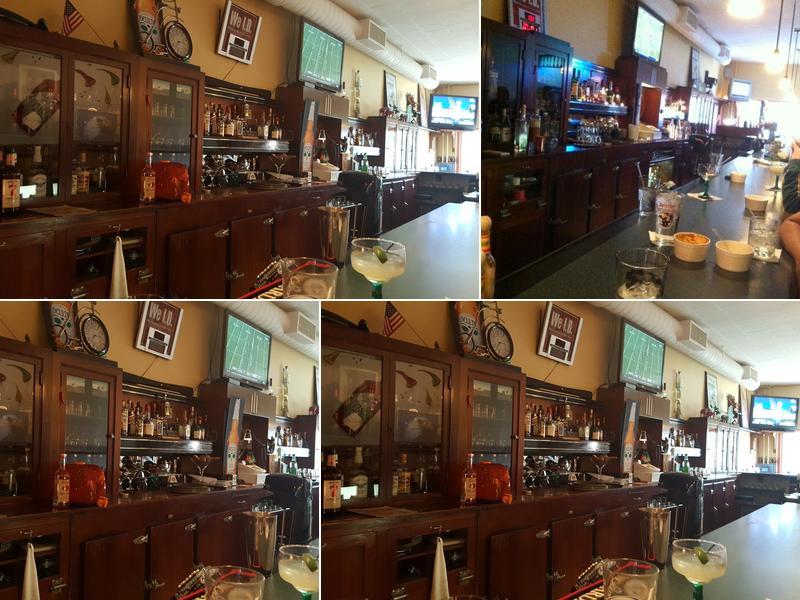 Amado Jr's 403 E Main St, Watertown