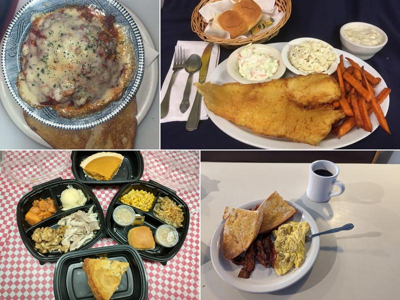 Club House Bro's Restaurant