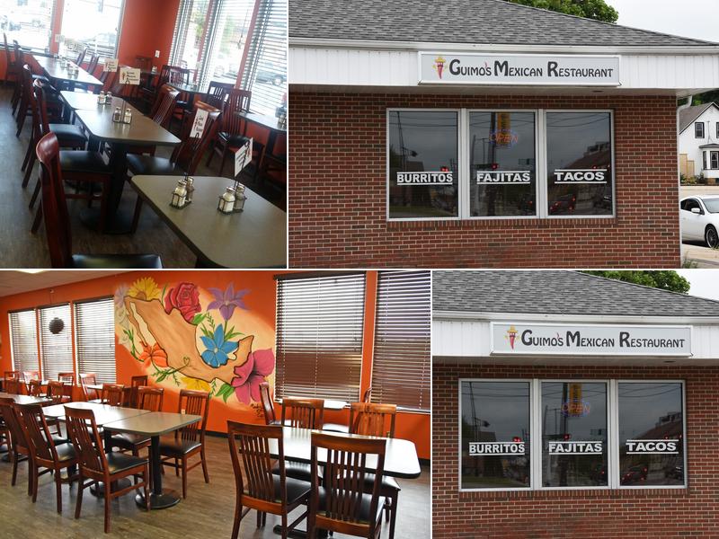 Guimo's Mexican Restaurant 126 N Bristol St, Sun Prairie