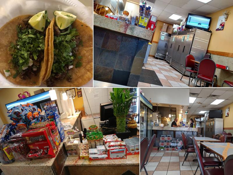 Taquería Sabor Queretano