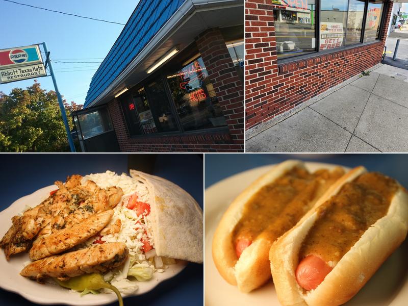 Abbott Texas Red Hots