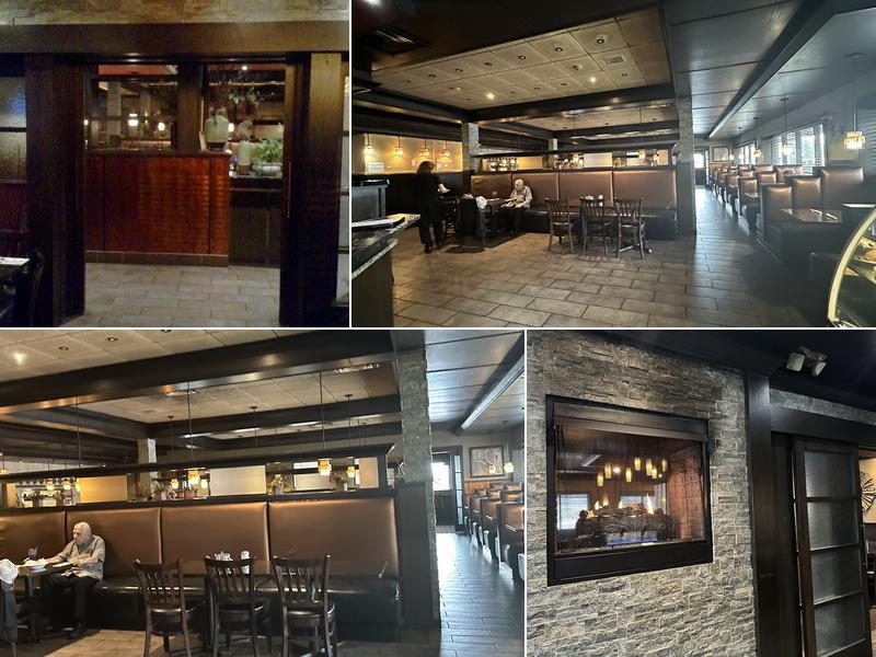 Hillview Restaurant 6135 Transit Rd, Depew