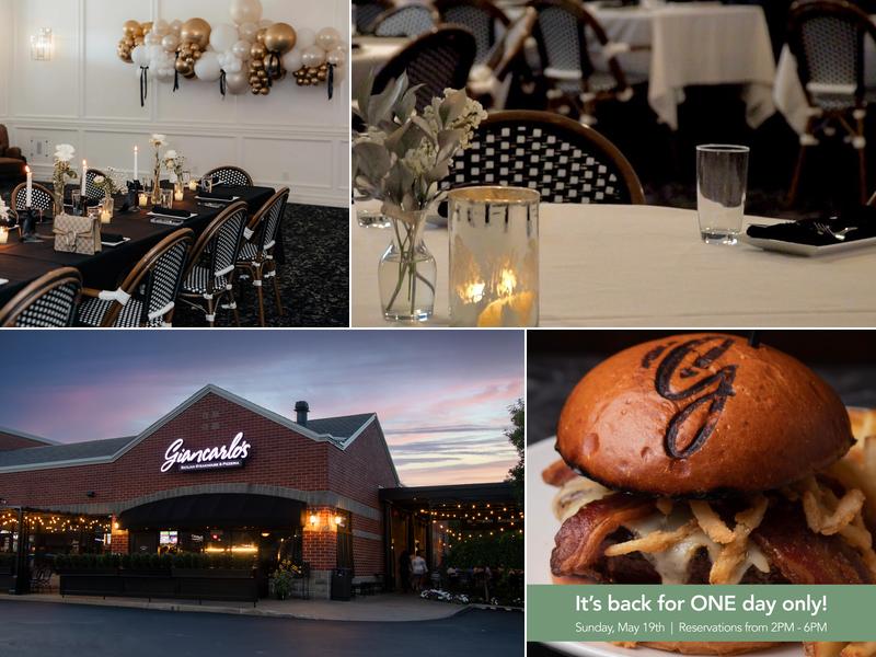 Giancarlo’s Sicilian Steakhouse