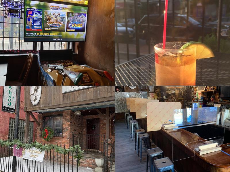 Frizzy's Bar & Grill