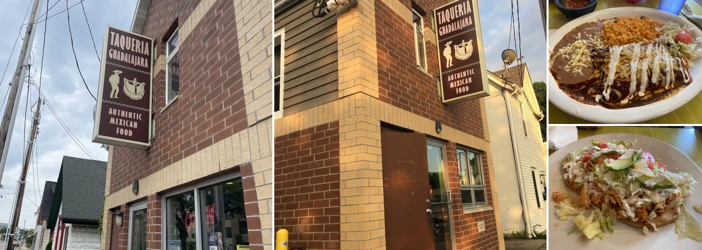 Taqueria Guadalajara