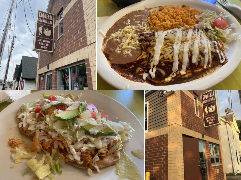 Taqueria Guadalajara