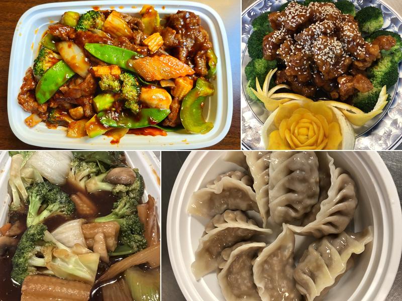 China Inn Restaurant