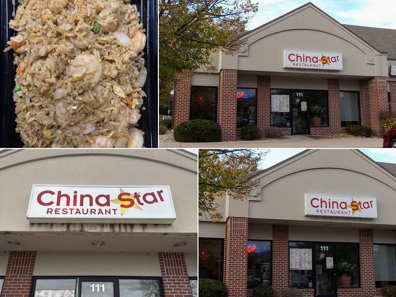 China Star 111 River Pl, Monona