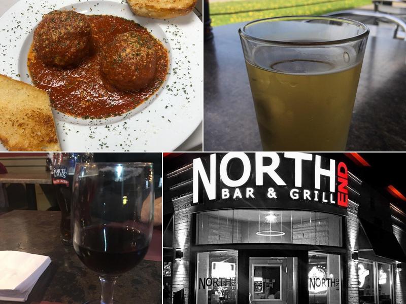 North End Bar & Grill