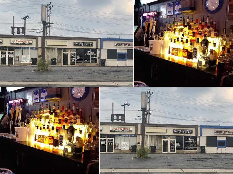 GFY Bar and Grill 1866 Colvin Blvd, Tonawanda