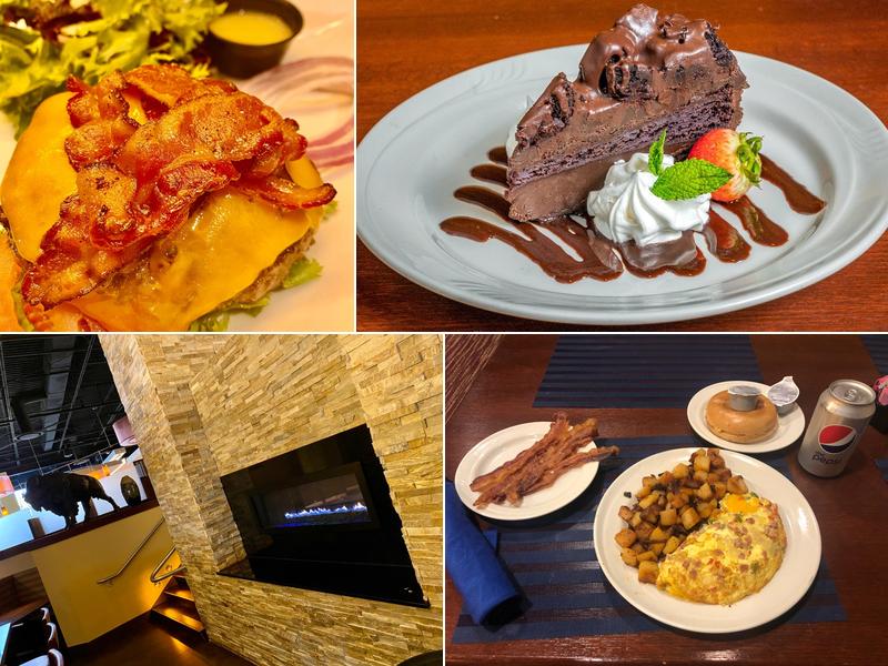 BlueFire Bar & Grille