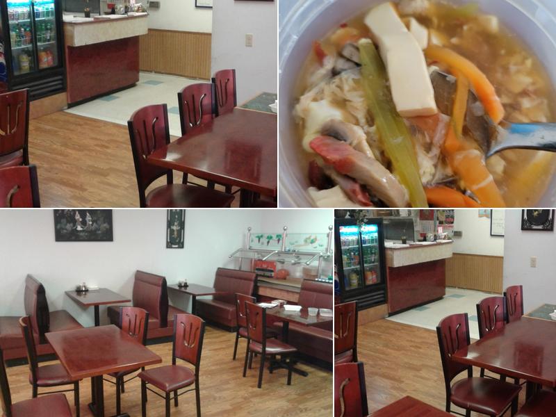 Xiang Jiang 439 W Cottage Grove Rd, Cottage Grove