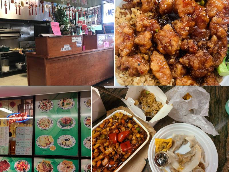 Chang Jiang 984 W Main St, Sun Prairie