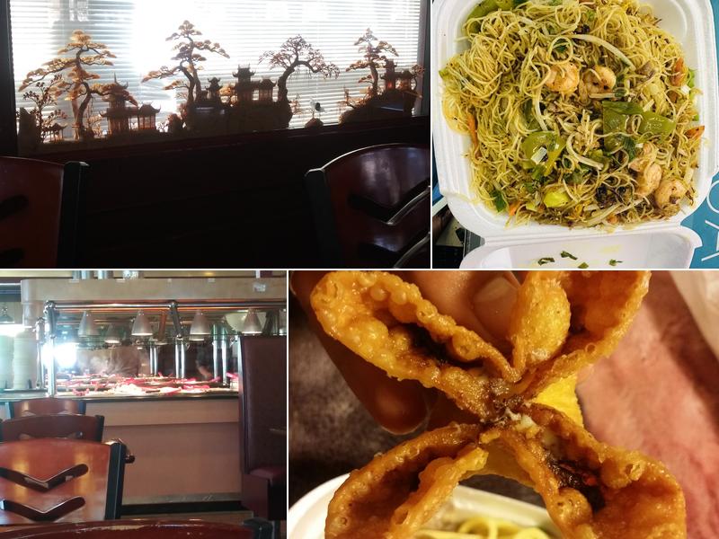 New China Express Restaurant