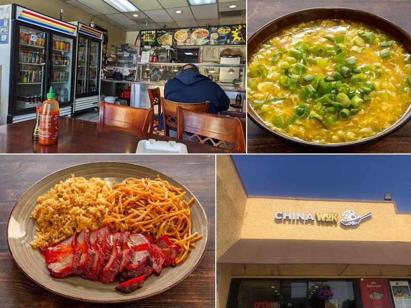 China Wok
