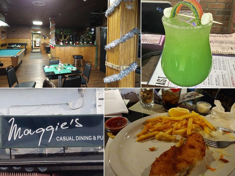 Sophia's Breakfast Bar & Grill