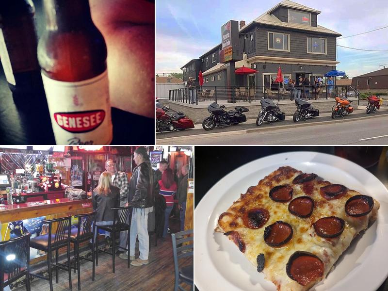 Doino's Pizzeria Bar & Grille