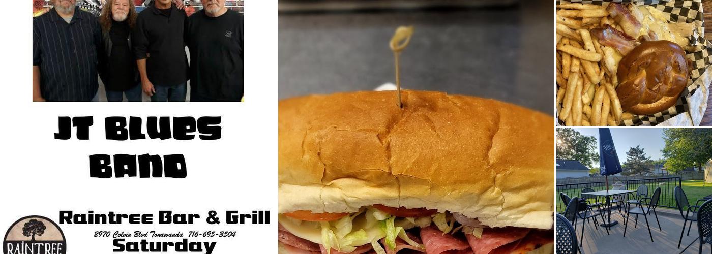 Raintree Bar and Grill