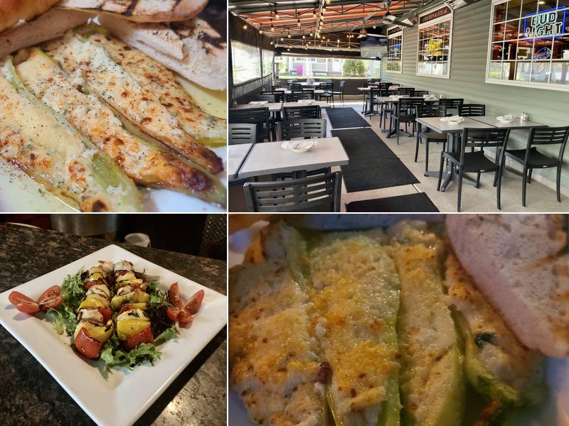 99 Brick Oven Bar & Grille