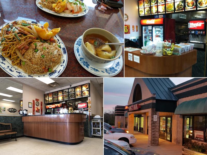 Kings Wok Hartland Inc