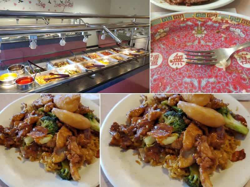 Moonstar Restaurant 768 N Main St, Oregon