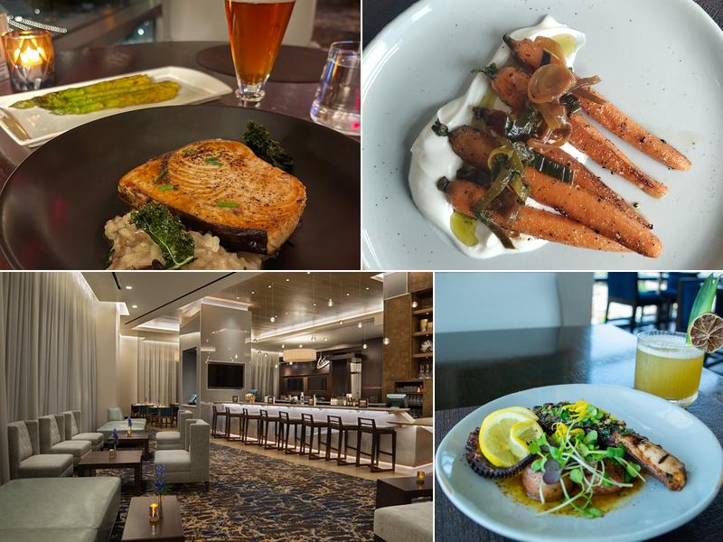 Panorama on Seven 95 Main St, Buffalo