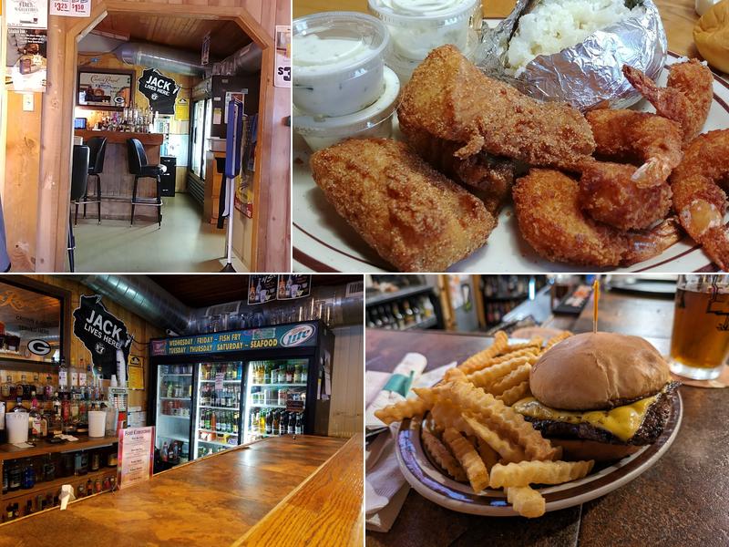 Aztalan Inn Bar & Grill