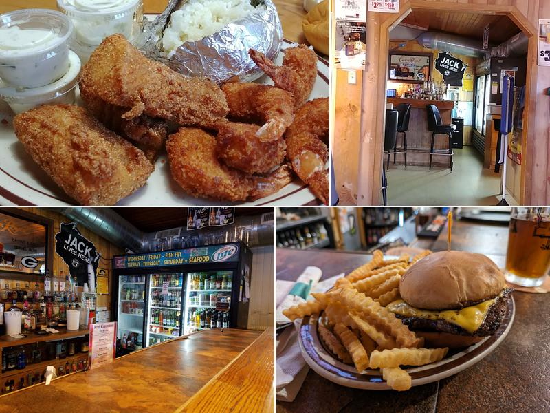 Aztalan Inn Bar & Grill