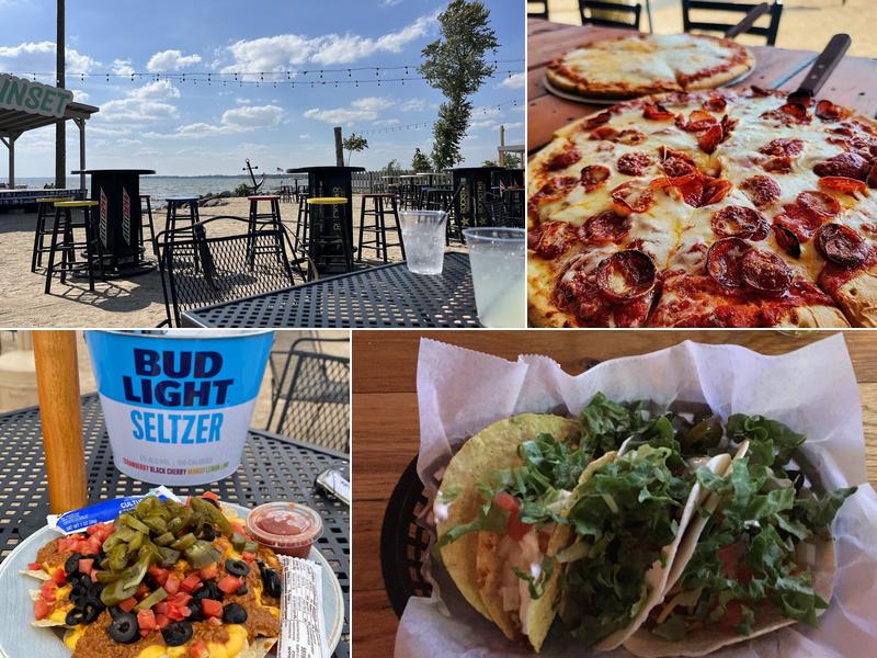 Sunset Bar & Grill W7905 High Ridge Rd, Fort Atkinson