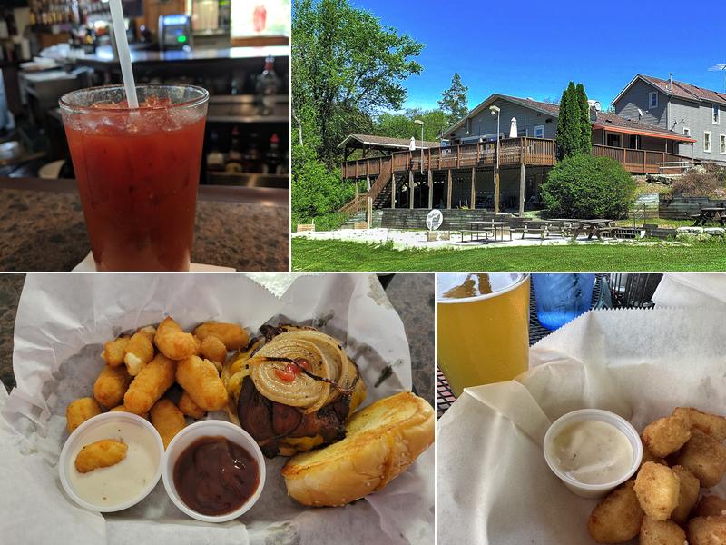 Rockdale Bar & Grill